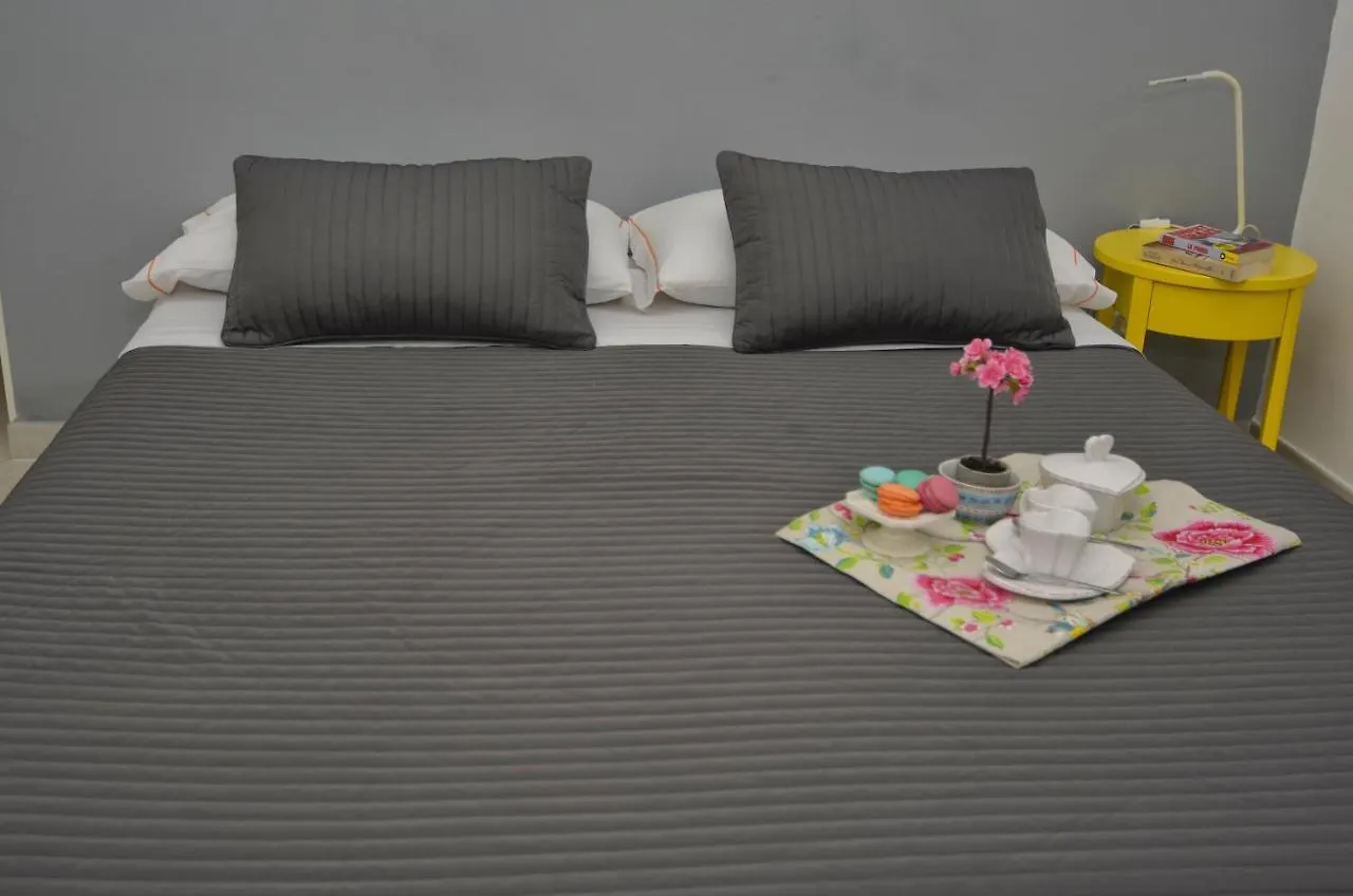 Il Vicolo B&B Milazzo