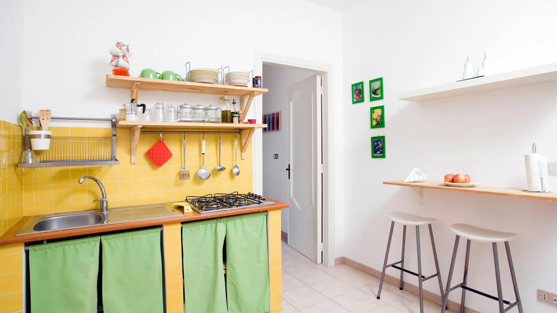 Bed & Breakfast Il Vicolo B&B Milazzo