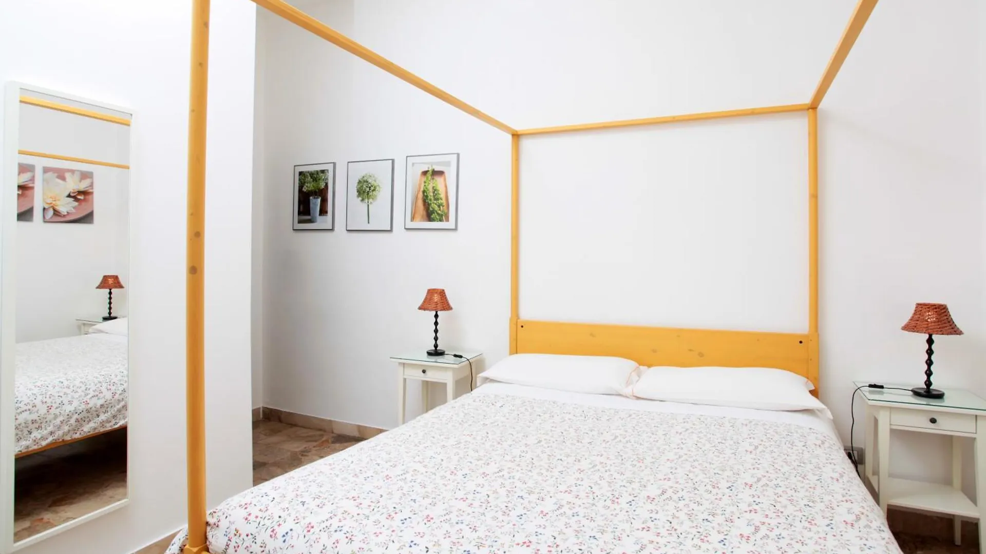 Bed & Breakfast Il Vicolo B&B Milazzo