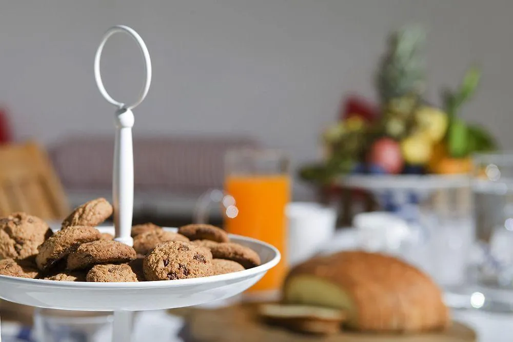 Il Vicolo B&B Milazzo Itálie