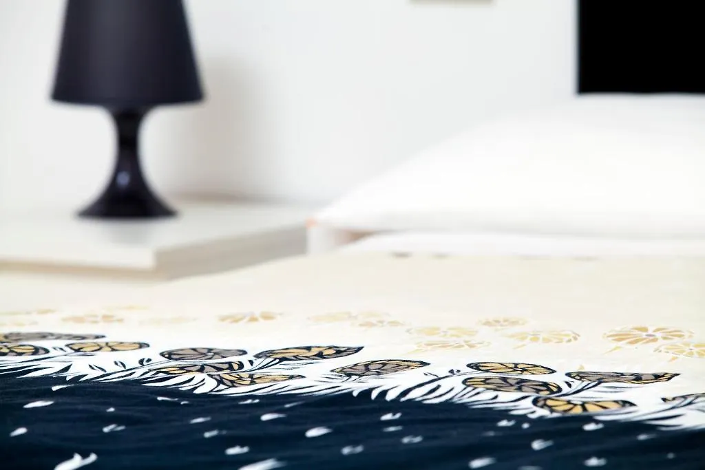 Il Vicolo B&B Milazzo Bed & Breakfast