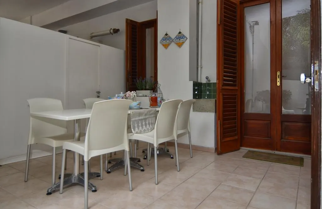 Il Vicolo B&B Milazzo Bed & Breakfast