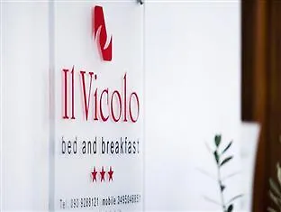 Il Vicolo B&B Milazzo Bed & Breakfast