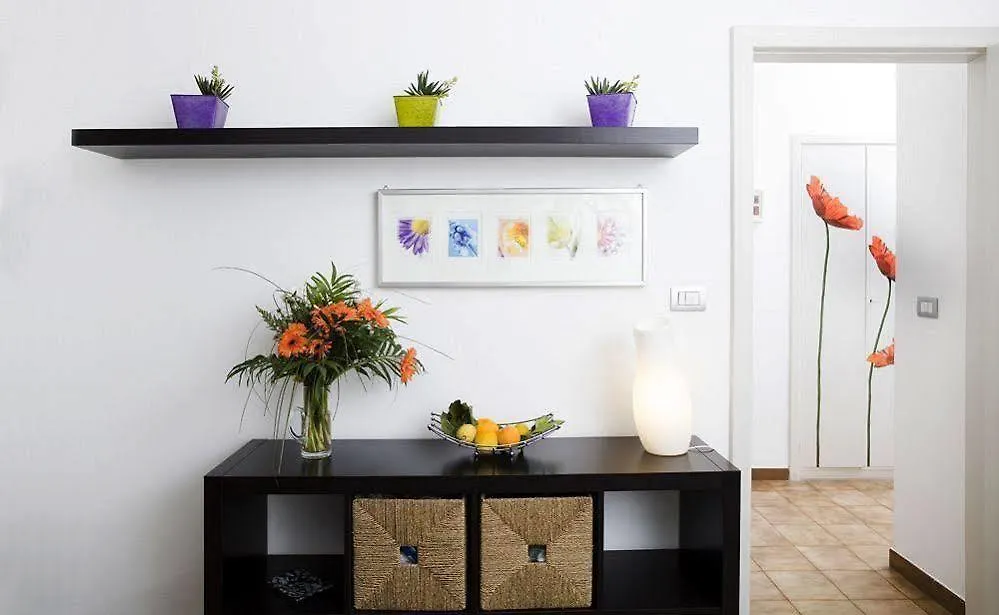 *** Bed & Breakfast Il Vicolo B&B Milazzo Itálie
