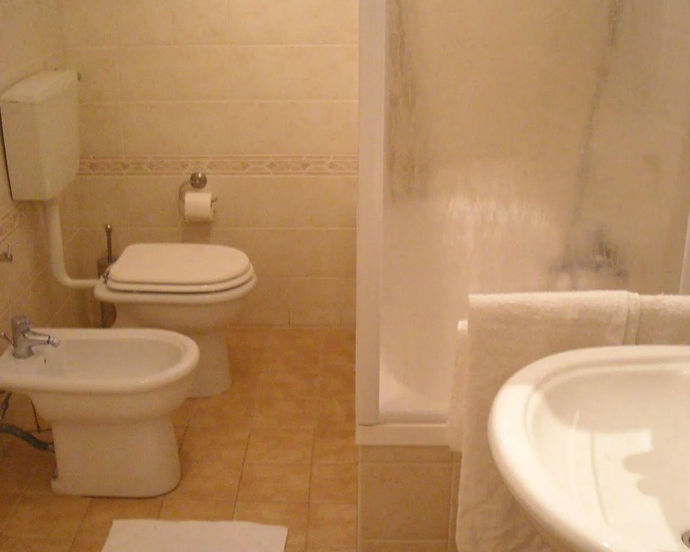 Bed & Breakfast Il Vicolo B&B Milazzo