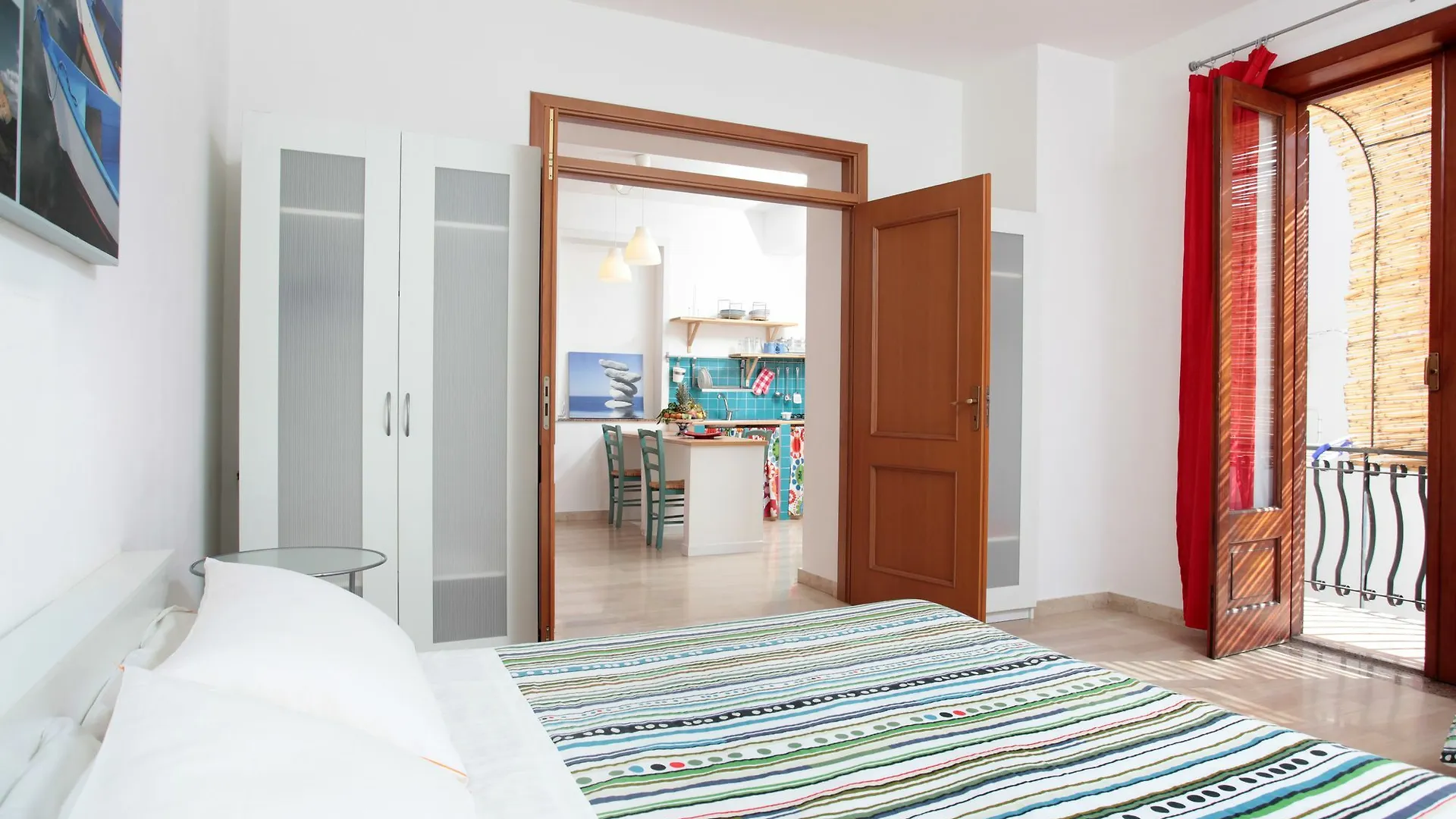 Il Vicolo B&B Milazzo