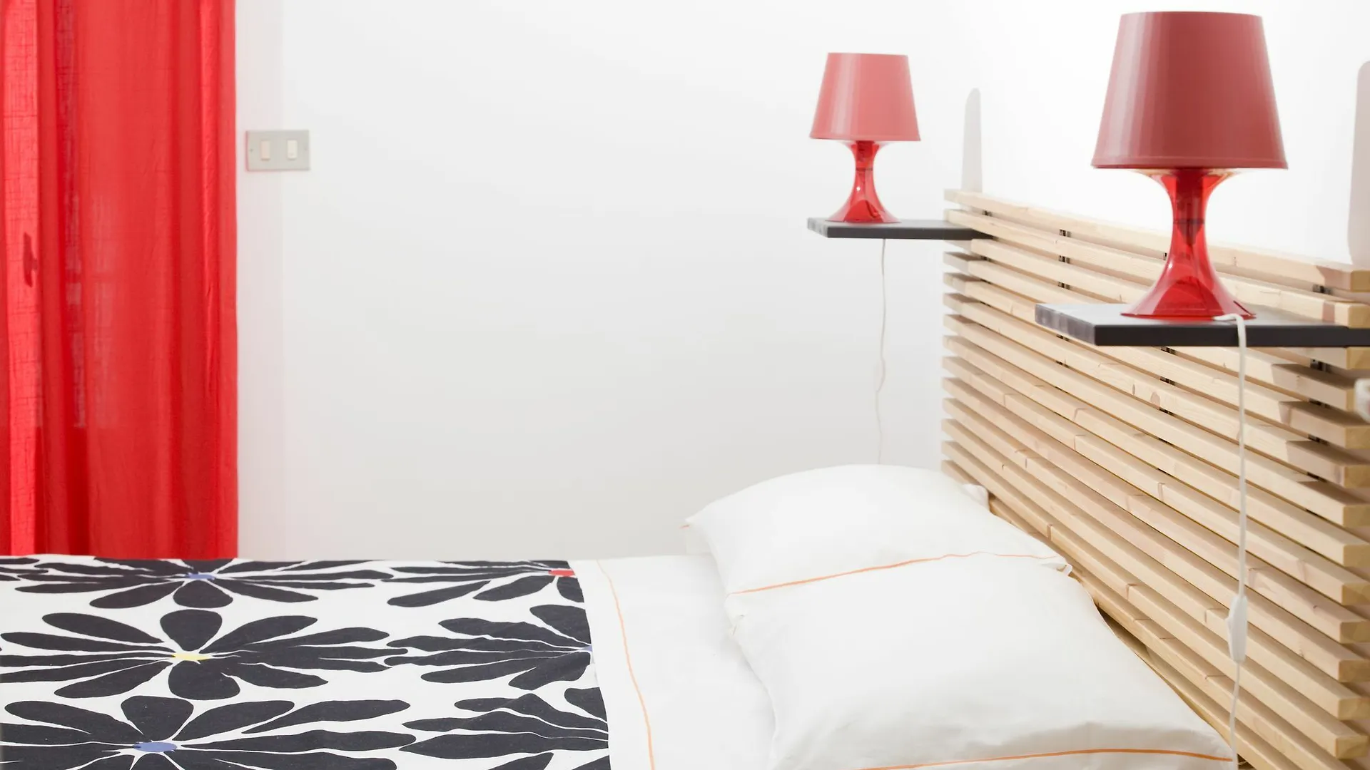 Il Vicolo B&B Milazzo Itálie