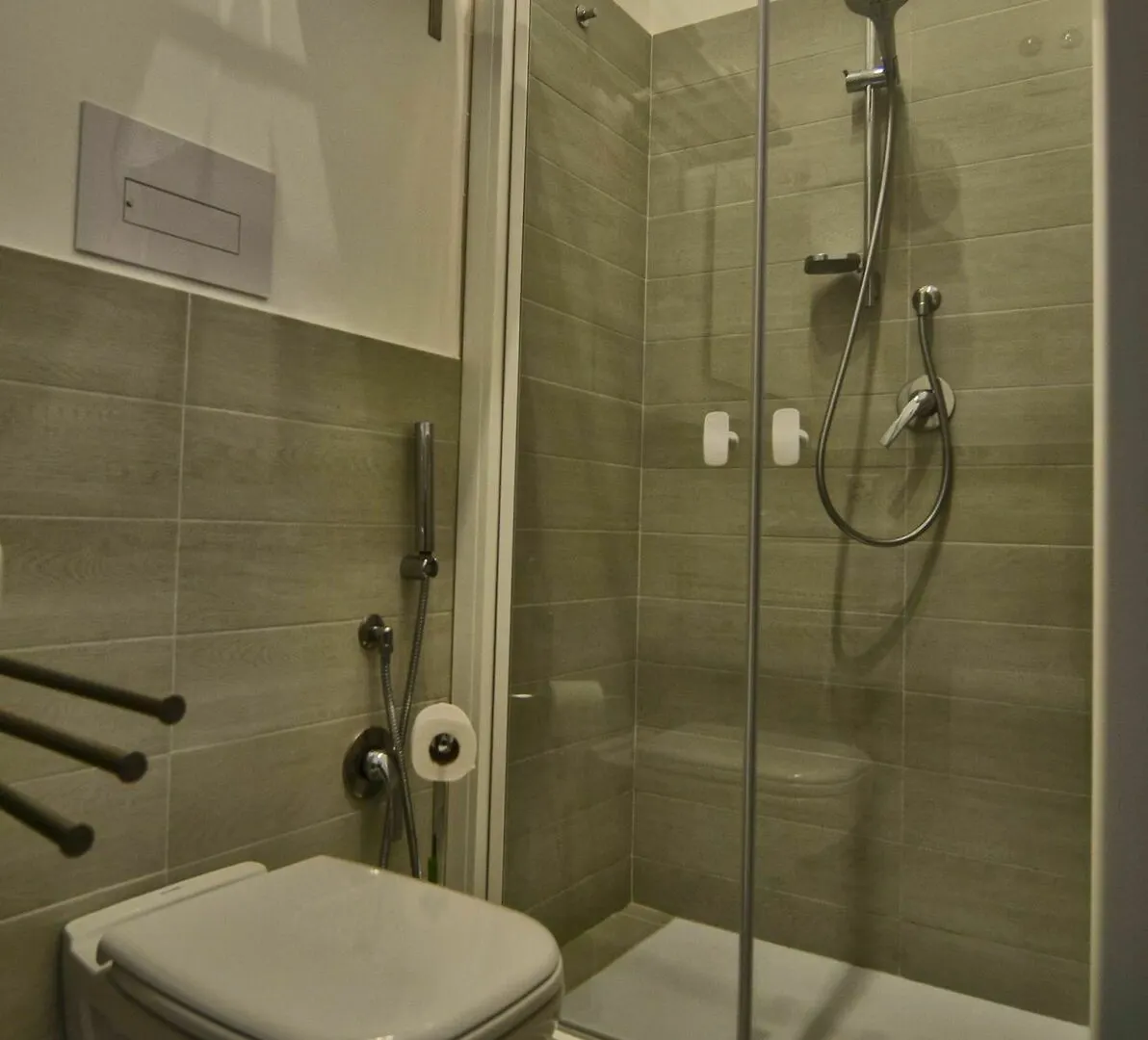 Il Vicolo B&B Milazzo