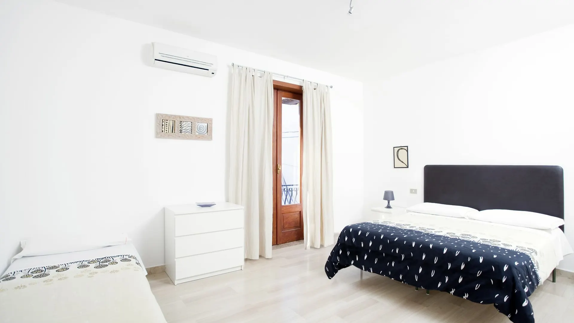 Il Vicolo B&B Milazzo 3*,  Itálie