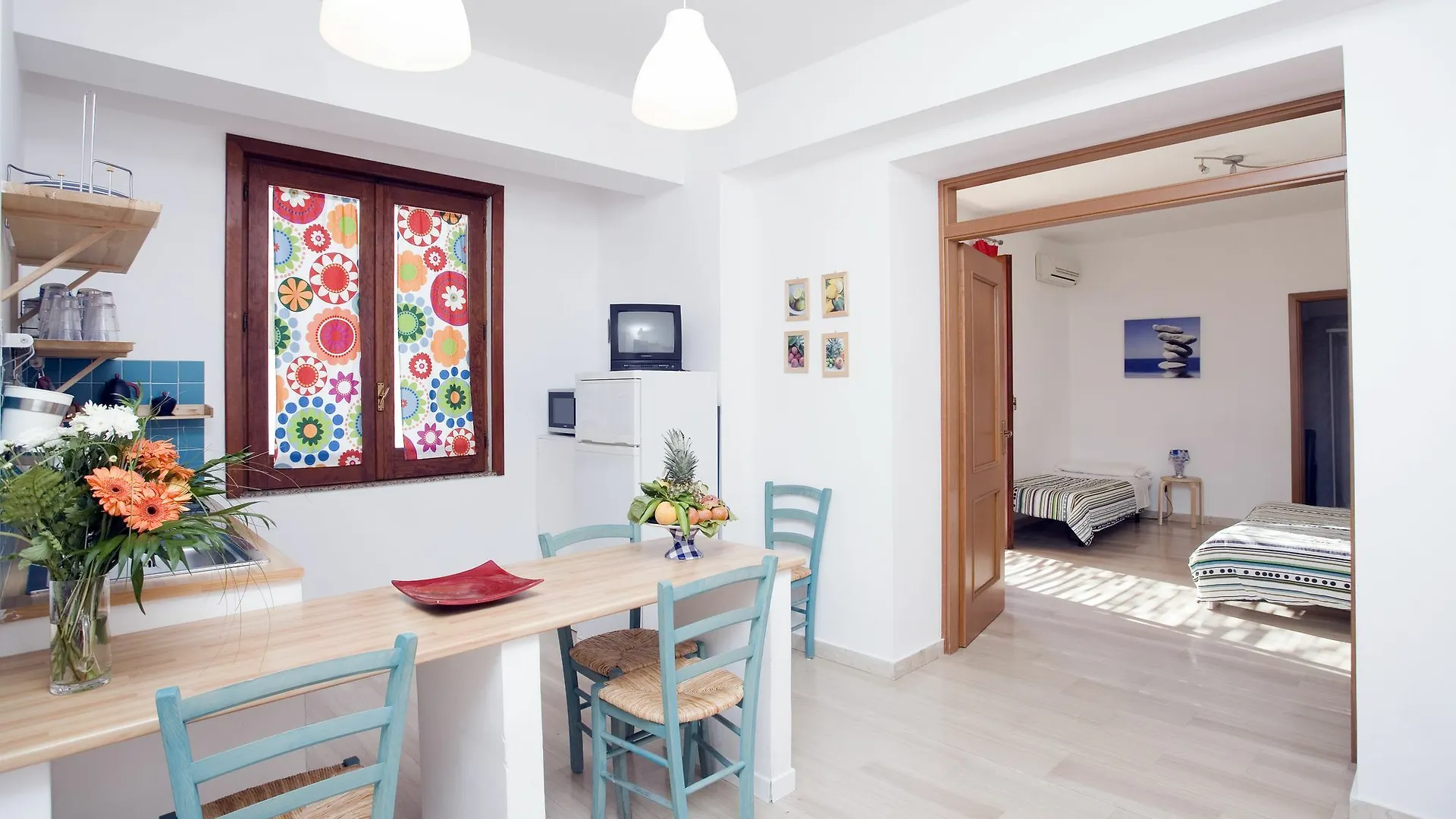 Il Vicolo B&B Milazzo