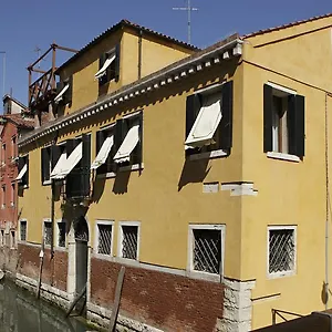 Al Palazzetto 2* Венеция