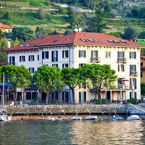 Hotel Lenno 4* Лено