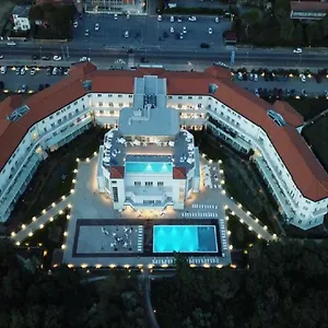 Toscana Charme 5* Тиррения