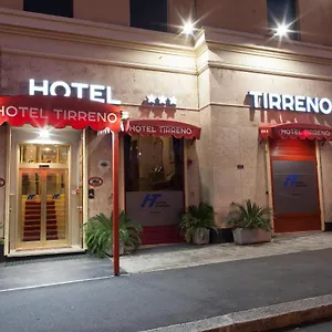 Tirreno 3* Генуя