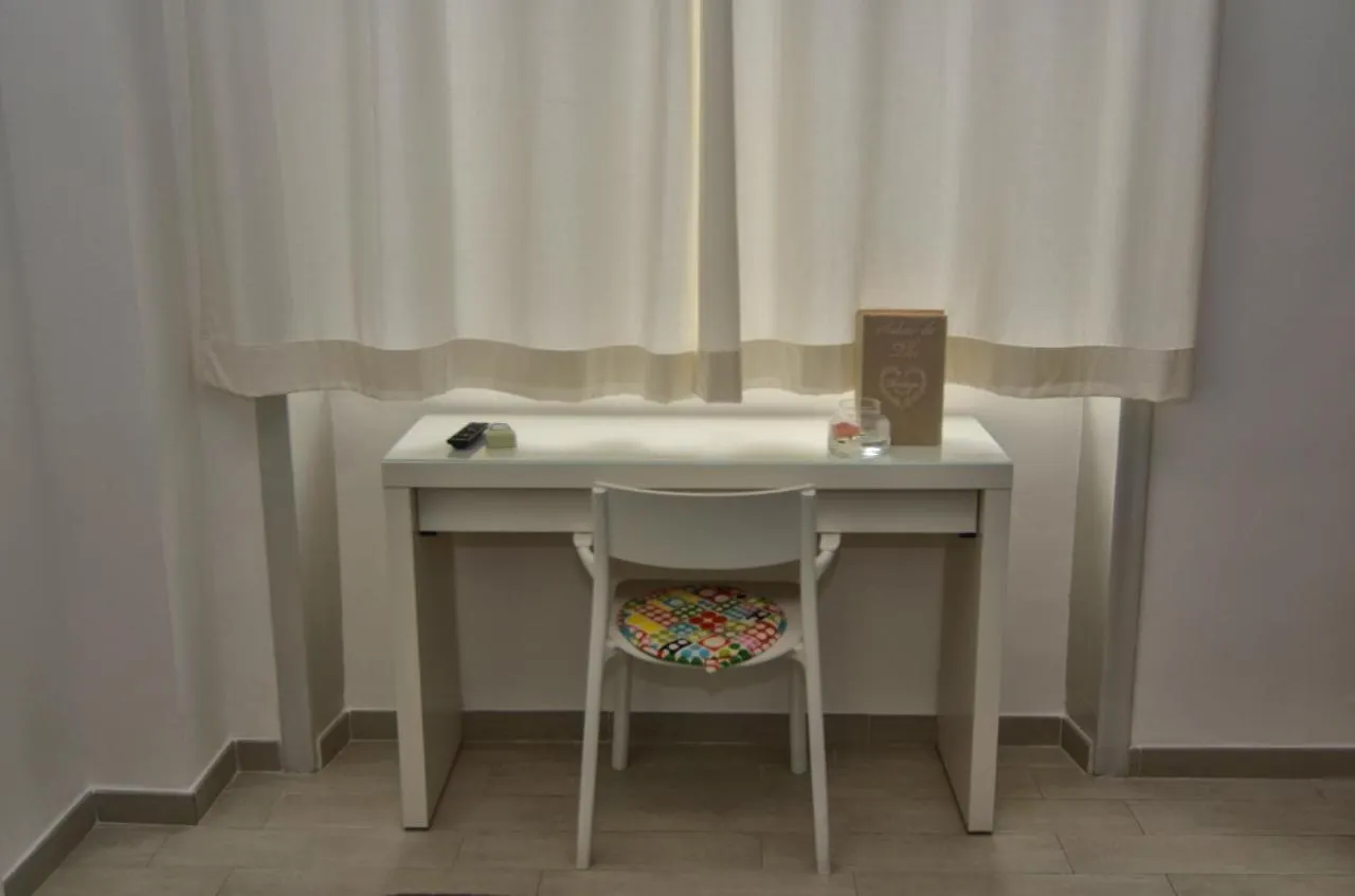 Il Vicolo B&B Milazzo
