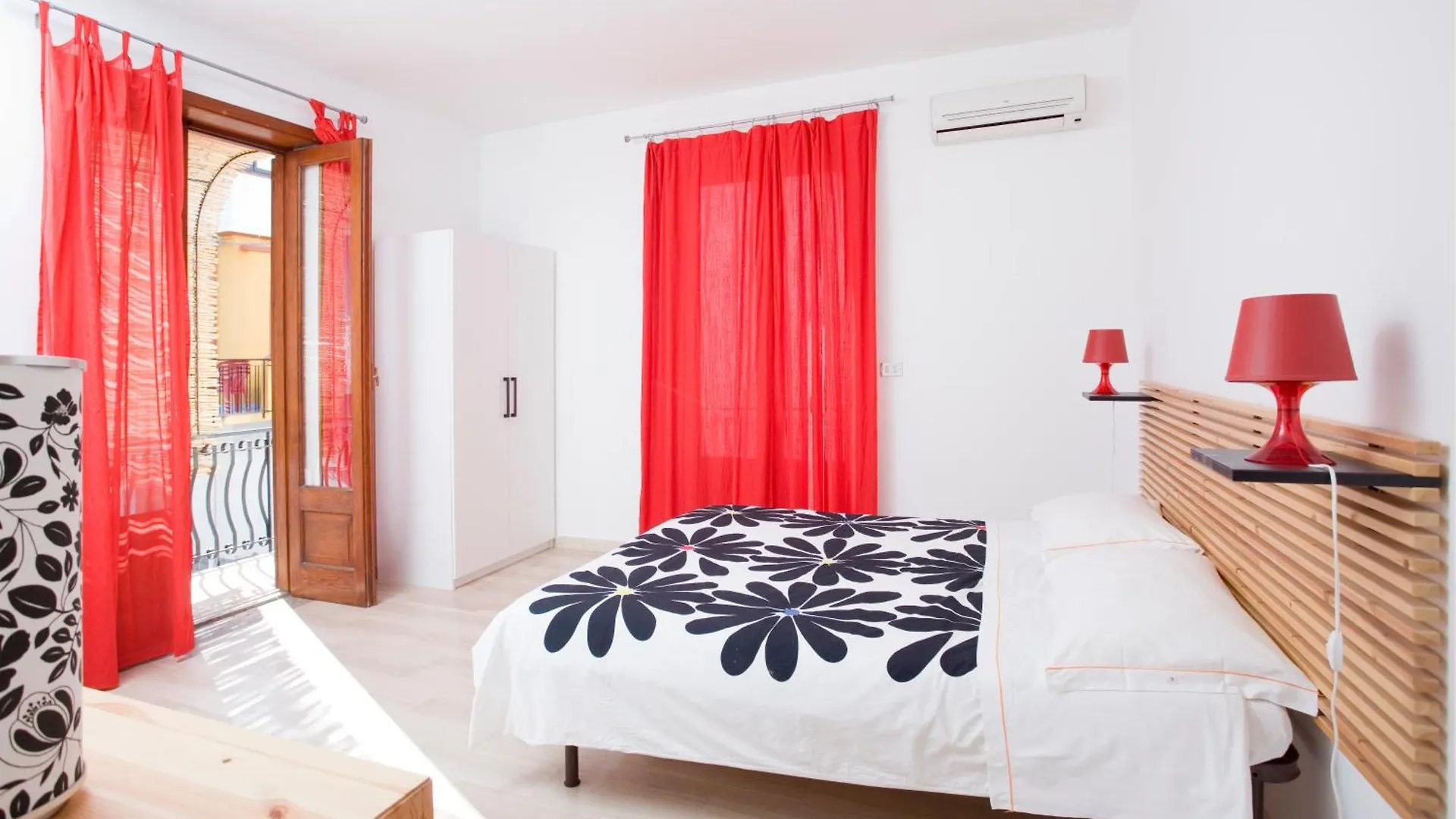 Bed & Breakfast Il Vicolo B&B Milazzo