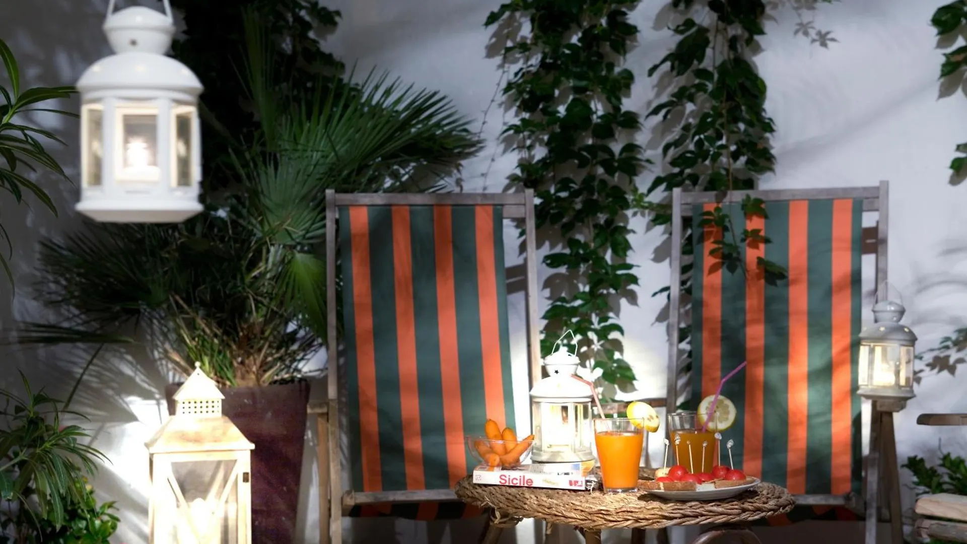 Bed & Breakfast Il Vicolo B&B Milazzo