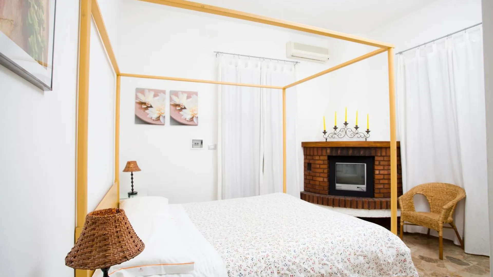 Il Vicolo B&B Milazzo