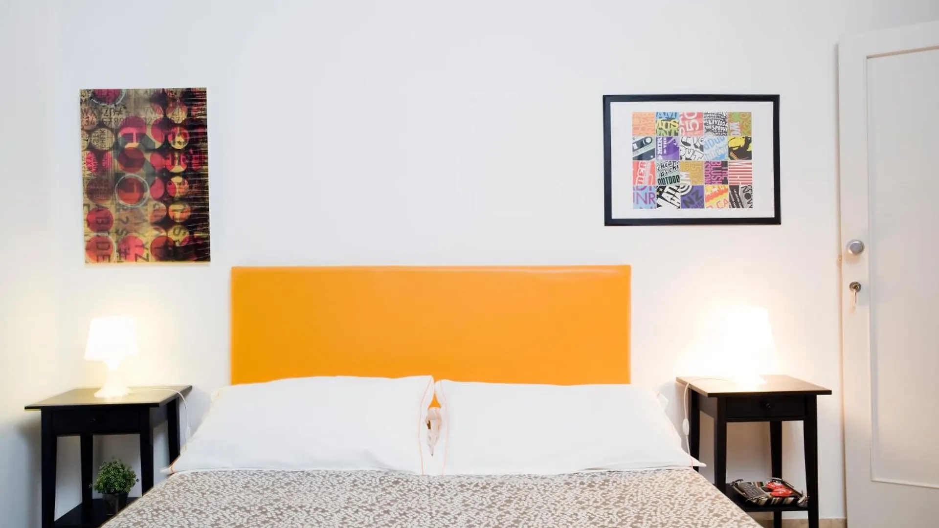 Il Vicolo B&B Milazzo