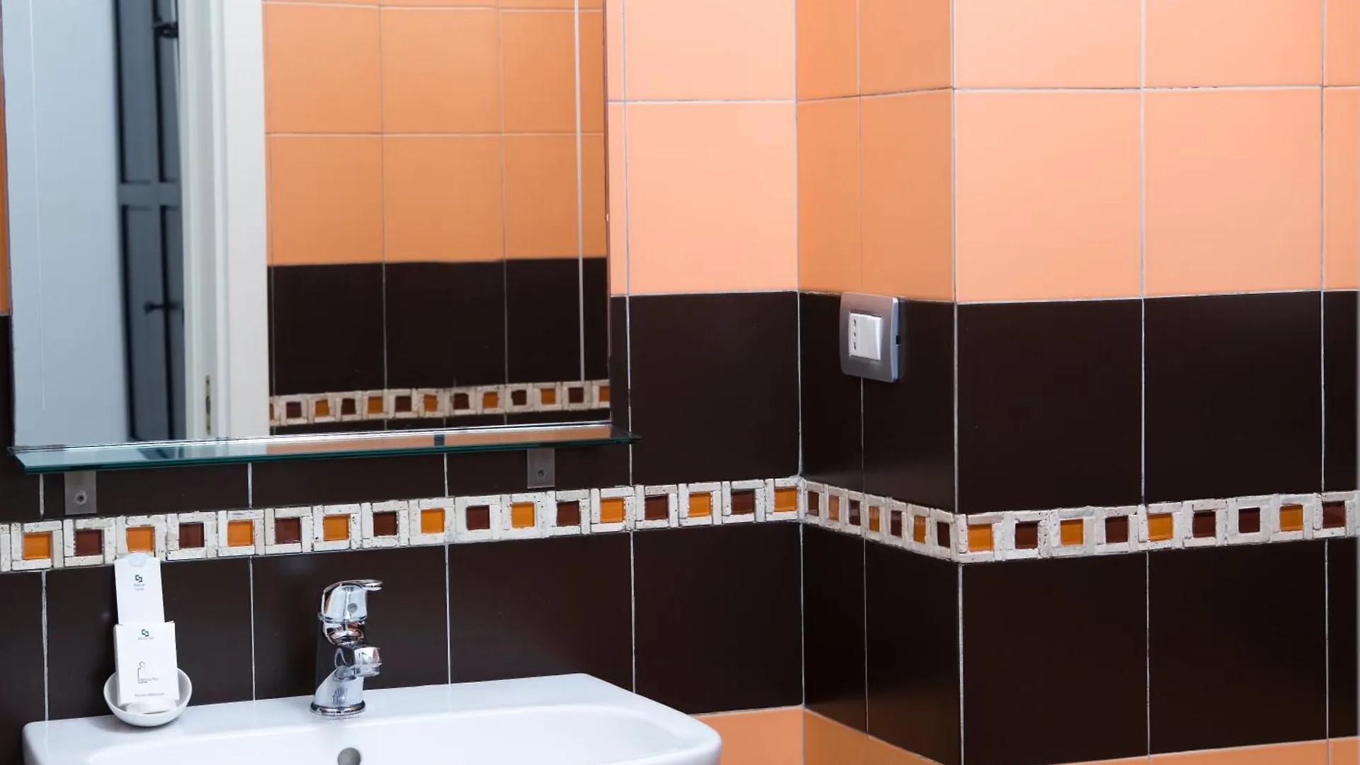 Il Vicolo B&B Milazzo 3*,  Italien