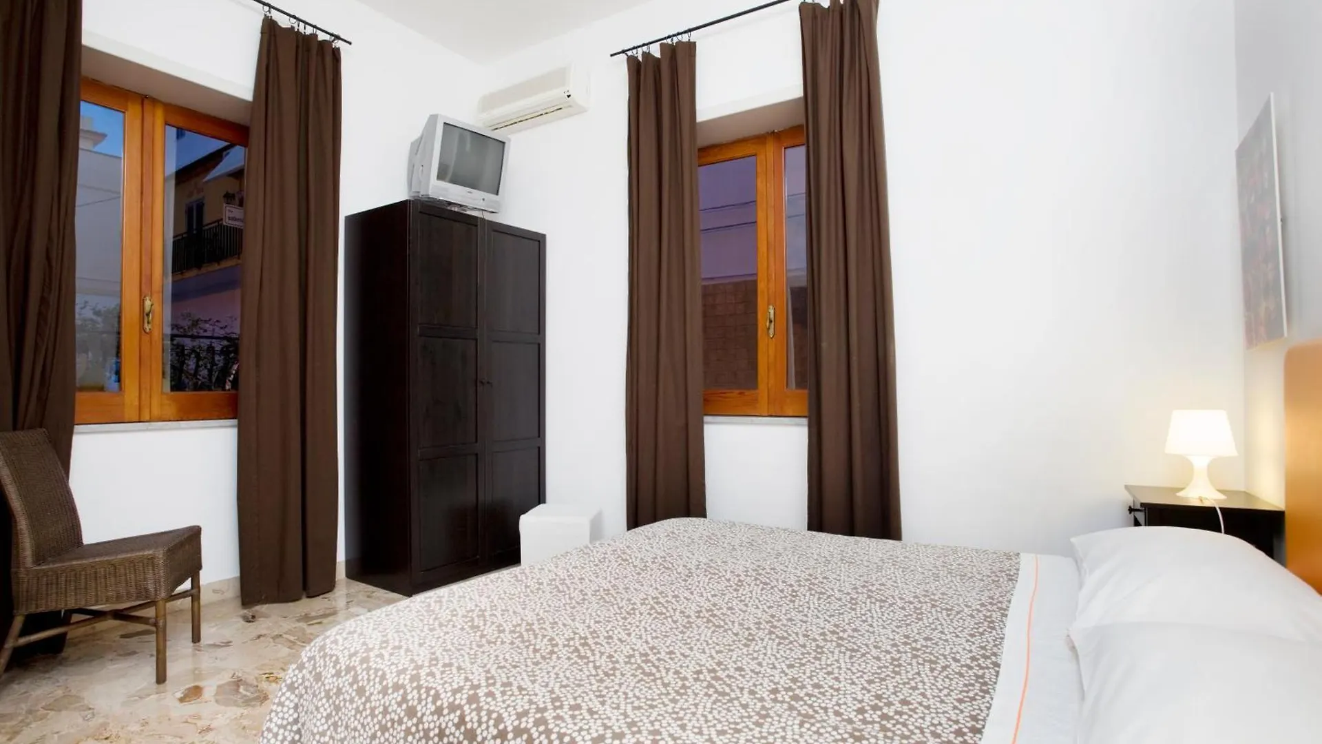 Il Vicolo B&B Milazzo