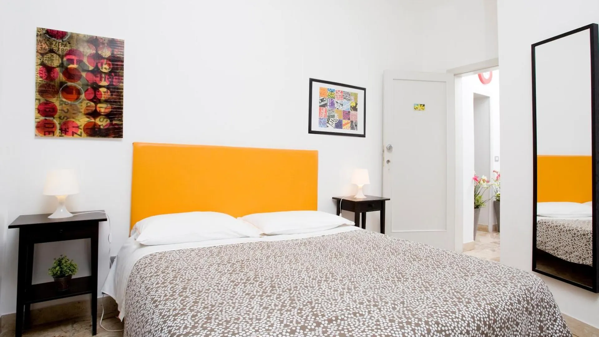 Il Vicolo B&B Milazzo 3*,  Italien