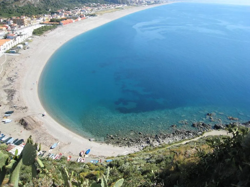 Il Vicolo B&B Milazzo 3*,  Italien