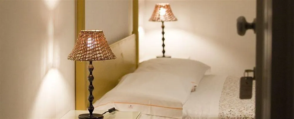 Bed & Breakfast Il Vicolo B&B Milazzo