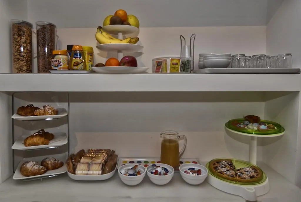 Il Vicolo B&B Milazzo
