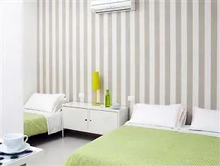 Il Vicolo B&B Milazzo 3*,
