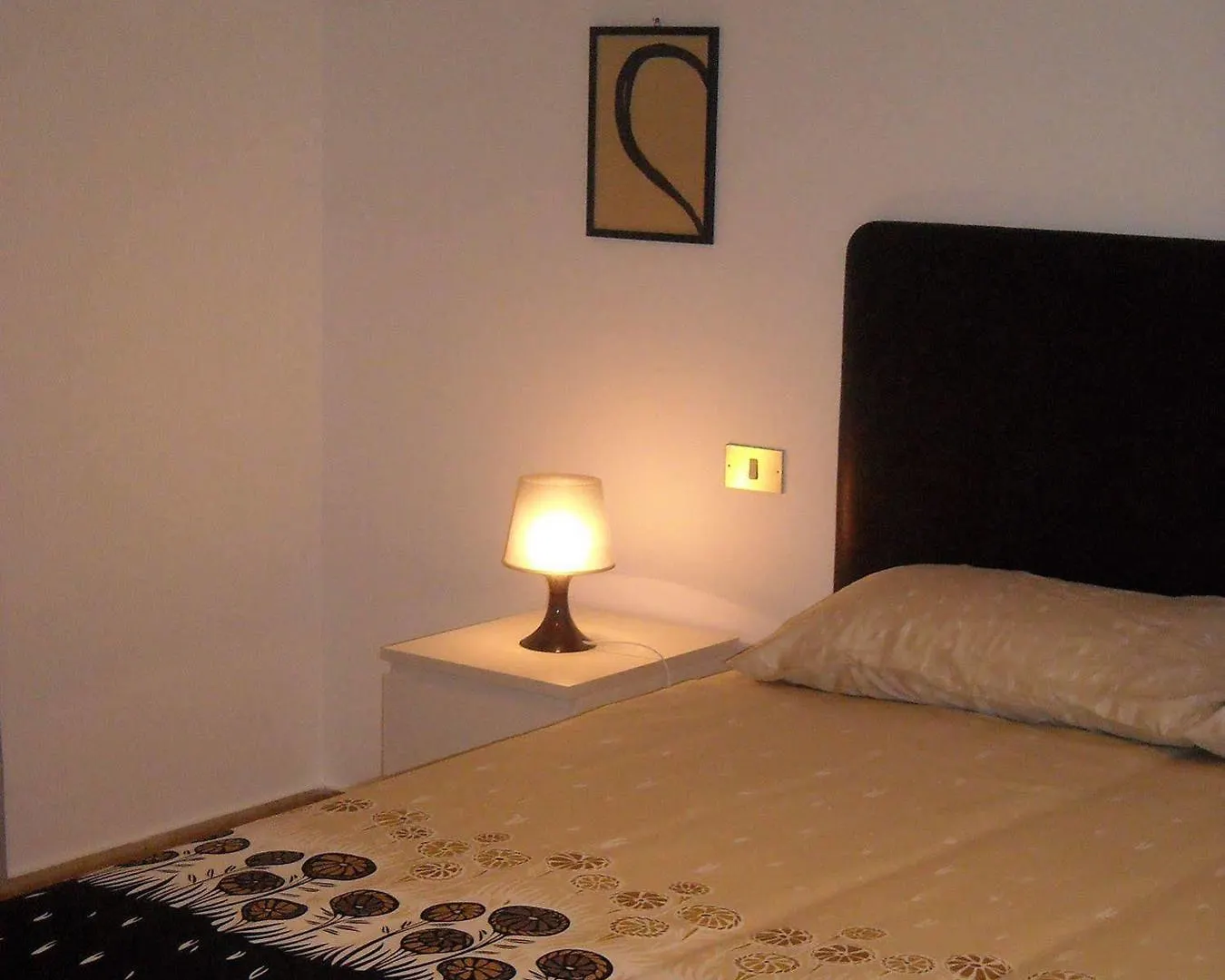 Il Vicolo B&B Milazzo Bed & Breakfast