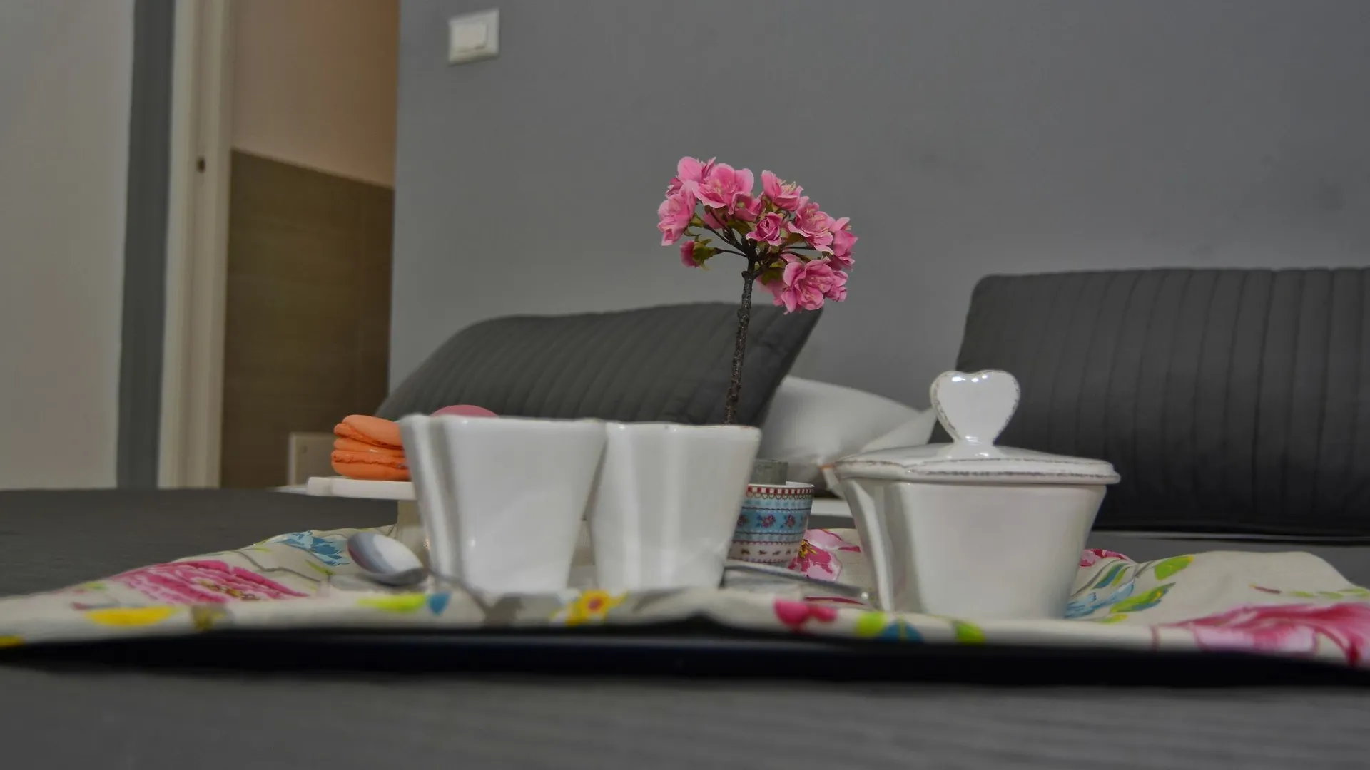 Bed & Breakfast Il Vicolo B&B Milazzo