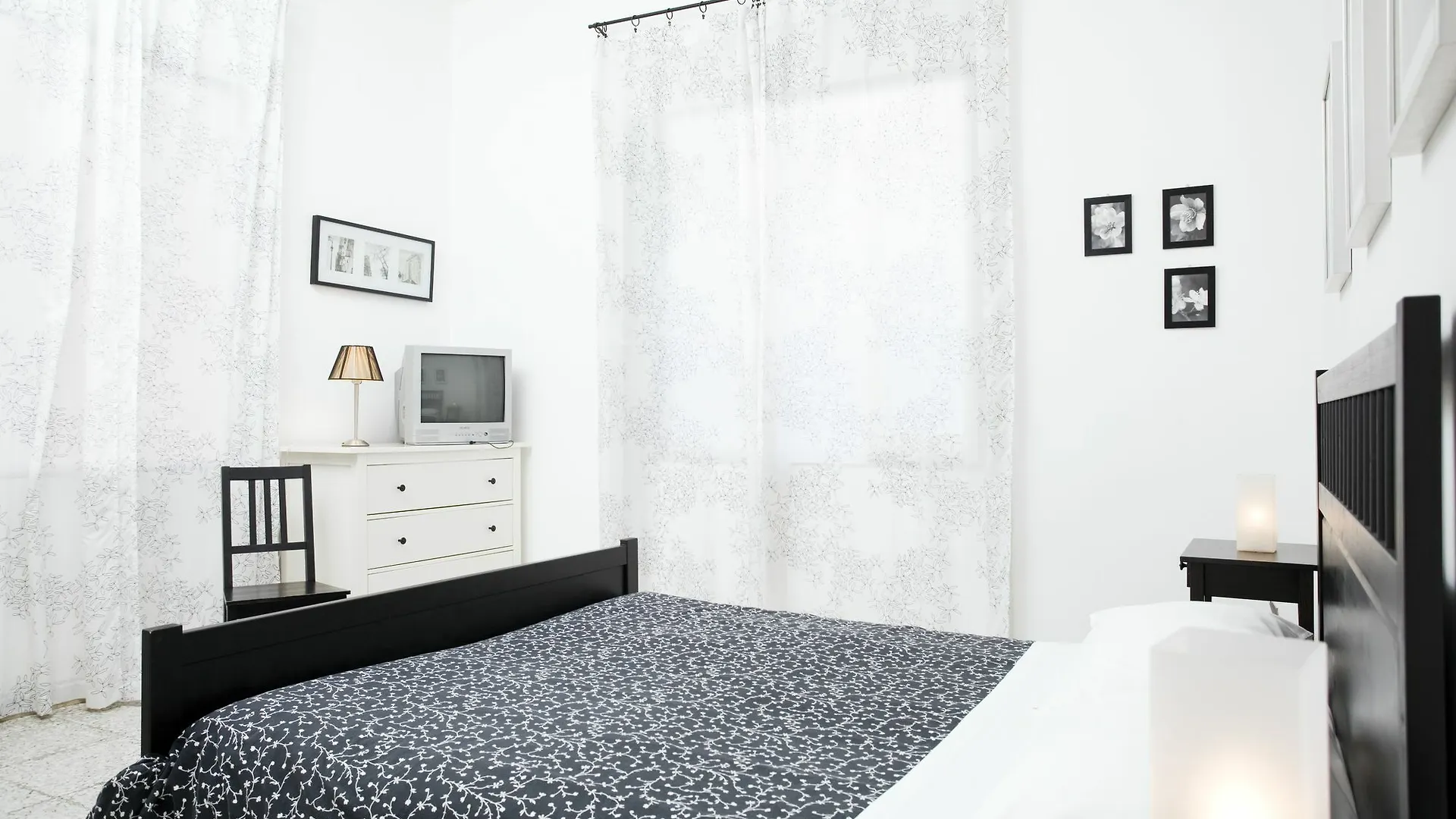 *** Bed & Breakfast Il Vicolo B&B Milazzo Italien