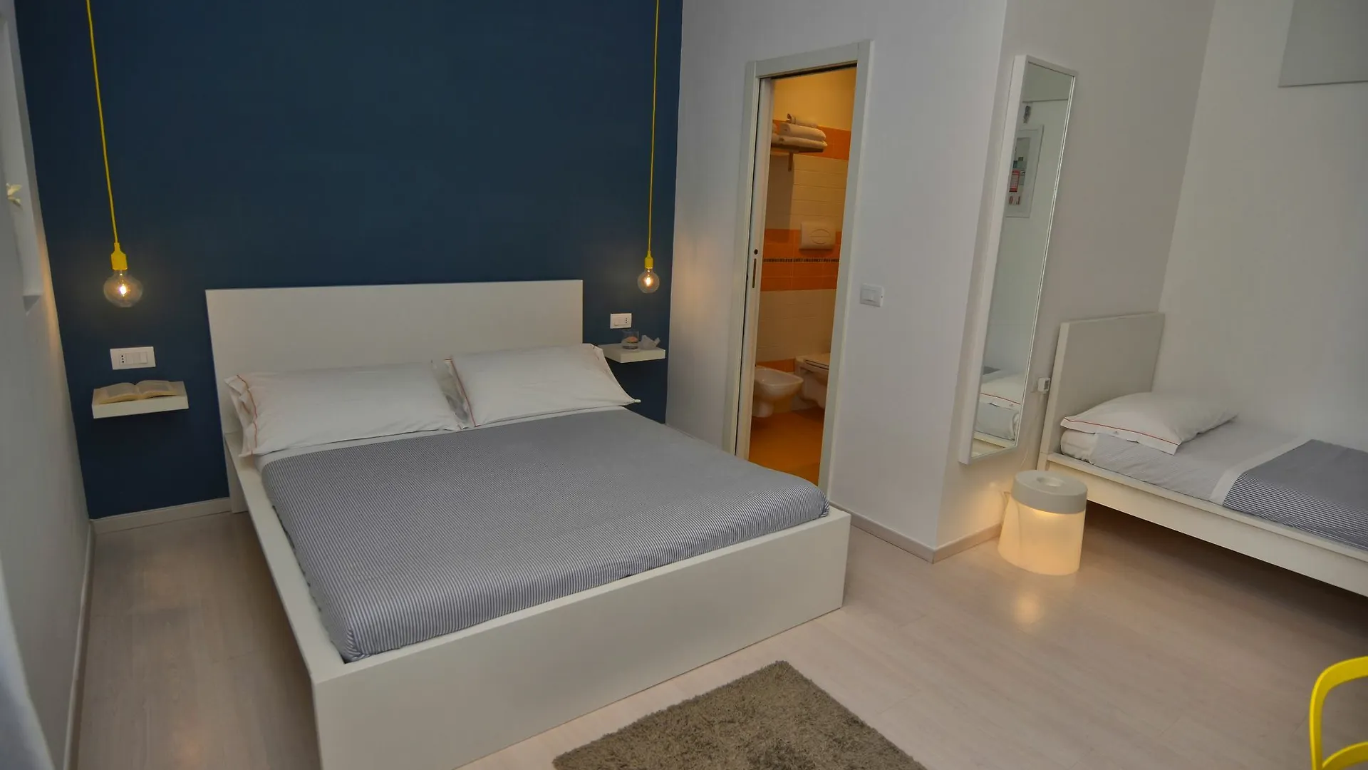 Il Vicolo B&B Milazzo