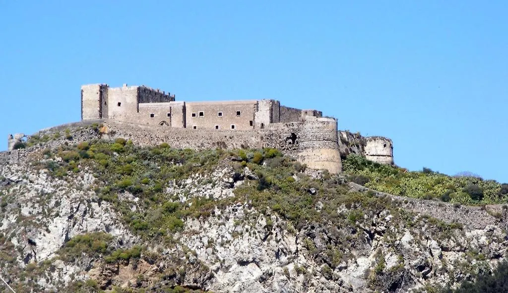 Bed & Breakfast Il Vicolo B&B Milazzo